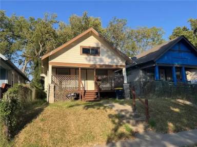 Main picture of 2416 Cypress Ave