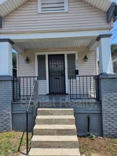 Main picture of 3215 Lafitte St