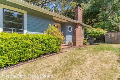 Main picture of 6172 Moraga Ave