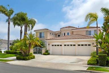 Main picture of 5495 Shannon Ridge Ln