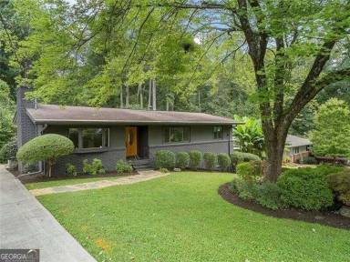 Main picture of 1914 McJenkin Dr NE