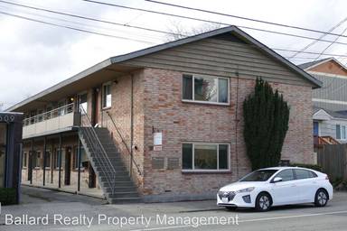 Main picture of 7515 24th Ave NW