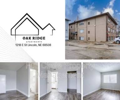 Main picture of 1218 E St