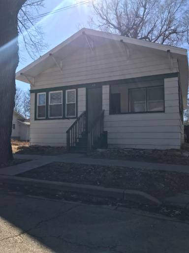 Main picture of 1035 Park Ave
