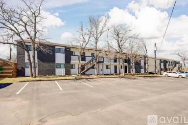 Main picture of 704 Yegua St