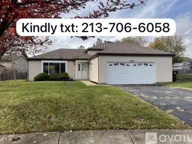 Main picture of 20857 S Hickory Creek Pl