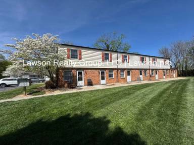 Main picture of 821 Apperson Dr