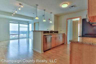 Main picture of 301 N Neil St Apartments