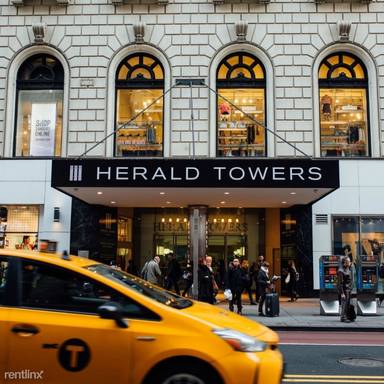 Main picture of Herald Towers