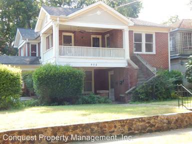 Main picture of 902 S Chilton Ave