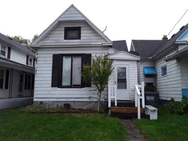 Main picture of 1204 Camden St