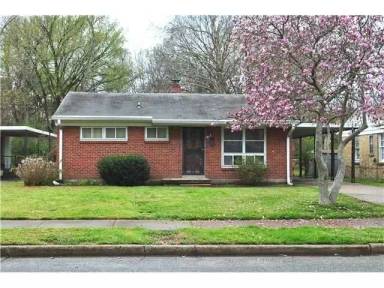 Main picture of 1647 Duke St
