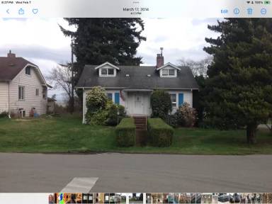 Main picture of 5825 Lombard Ave