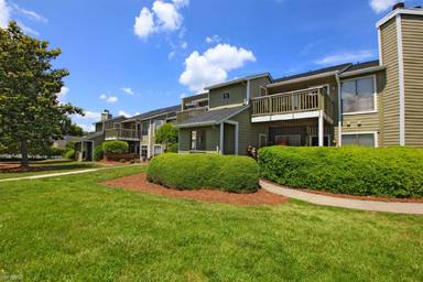 Main picture of Norman Street Apartments