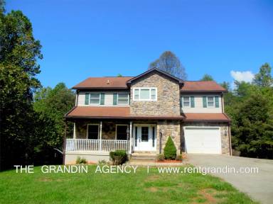 Main picture of 4011 Hardy Rd
