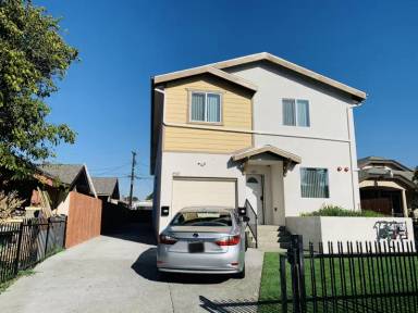 Main picture of 4424 S Wilton Pl
