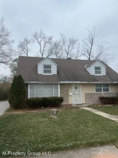 Main picture of 184 W Raye Dr