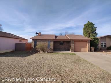 Main picture of 3329 Ridgemar Dr