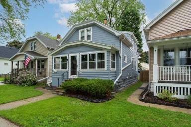 Main picture of 3663 E Underwood Ave