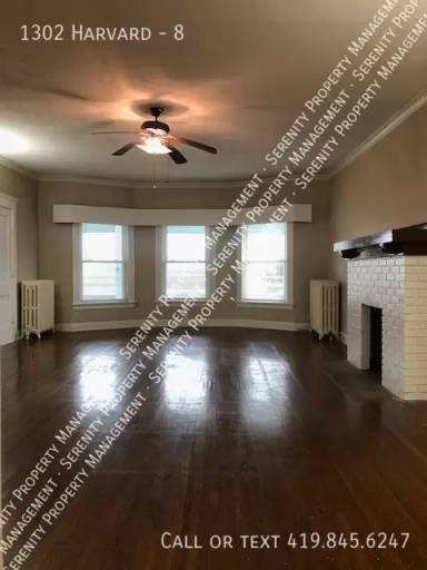 Main picture of 1302 Harvard Blvd