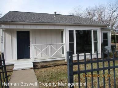 Main picture of 206 Hancock St