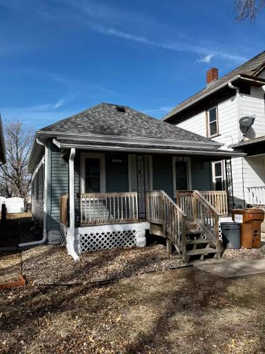 Main picture of 508 D St