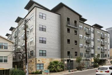 Main picture of Texan Shoal Creek