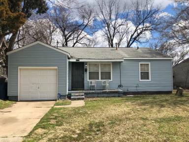 Main picture of 4127 N Johnstown Ave