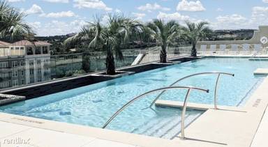 Main picture of Residences at La Cantera