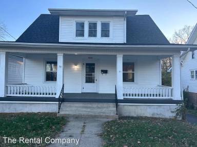 Main picture of 614 North St
