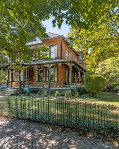 Main picture of Matlack Apartments West Chester