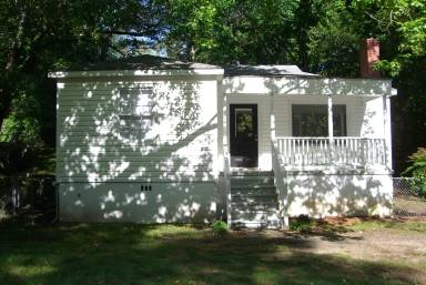 Main picture of 612 West Blvd