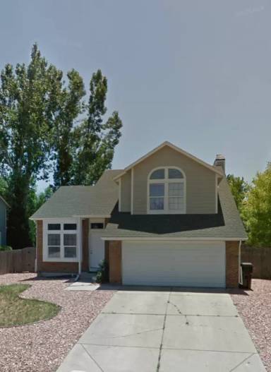 Main picture of 943 Kremmling Ln