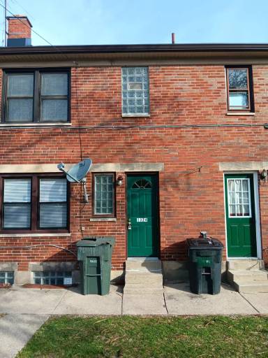 Main picture of 1324 Huffman Ave