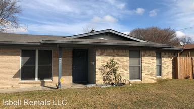 Main picture of 1403 Camilla Rd