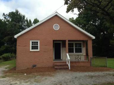 Main picture of 1201 Royall Ave