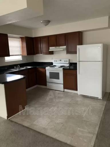 Main picture of 1323 Cary Ave