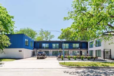 Main picture of 501 Branard St