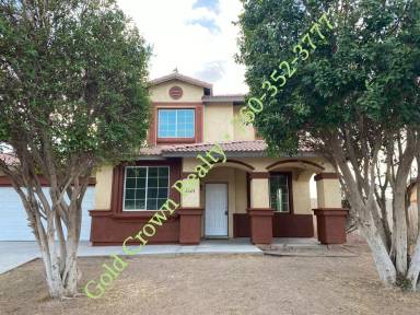 Main picture of 1125 Mesquite Ave