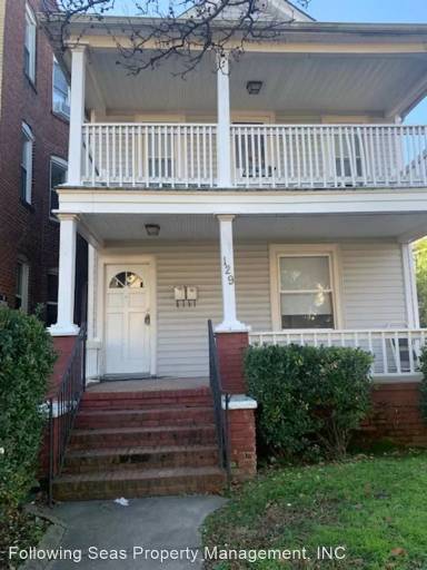 Main picture of 123 Hough Ave