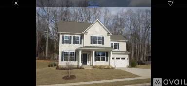 Main picture of 119 Elk Shoal Ln