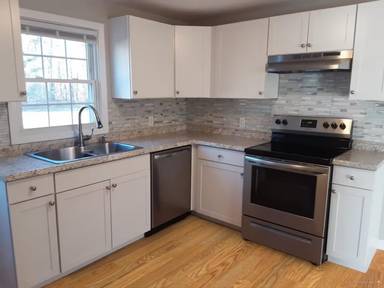 Main picture of Hansard Manor Apartments LLC