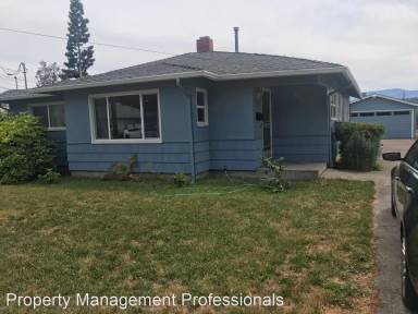 Main picture of 421 NE D St