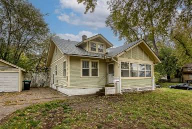 Main picture of 4801 Fontenelle Blvd