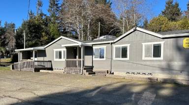 Main picture of Big Spruce RV Park