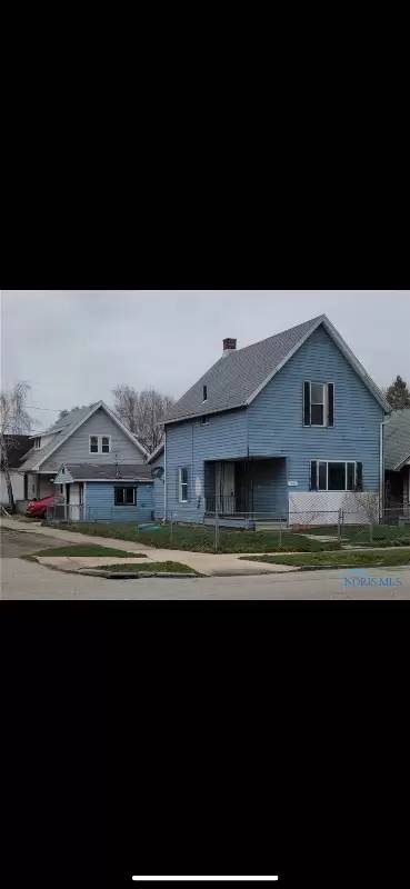 Main picture of 1201 Camden St