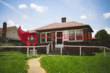 Main picture of 929 N Leland Ave