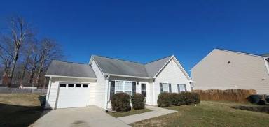 Main picture of 4613 Mallard Creek Dr