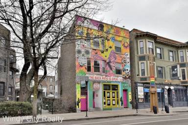 Main picture of 3445 N Halsted St