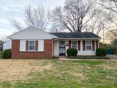 Main picture of 4611 Verne Rd